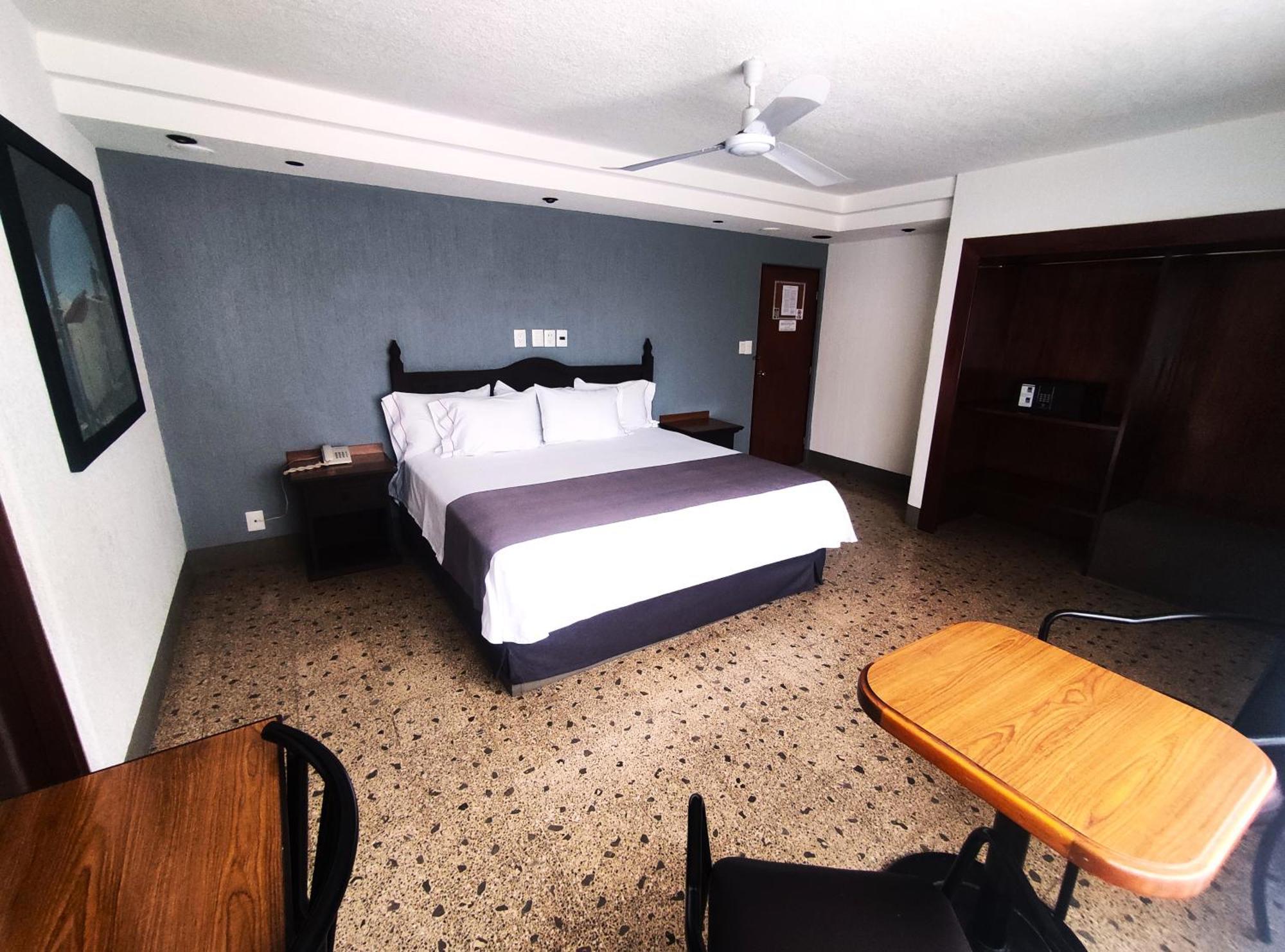 Hotel Habana Mexico City Exterior photo